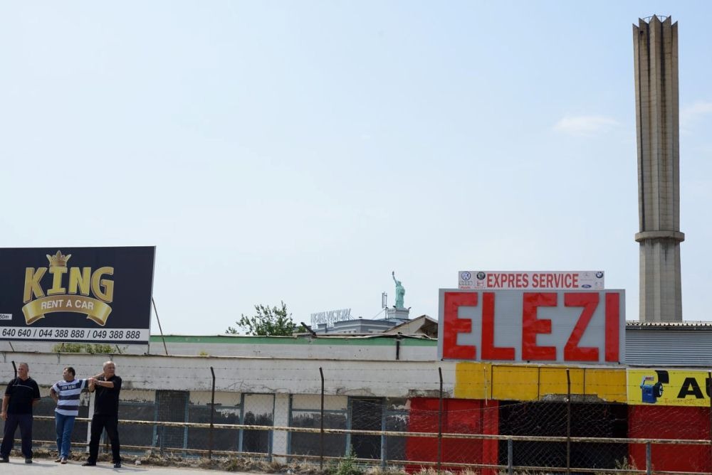 Agreement or +383 (Kosovo, Context, 2013)