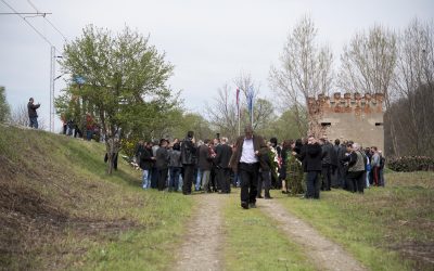 Naš je život crna hronika