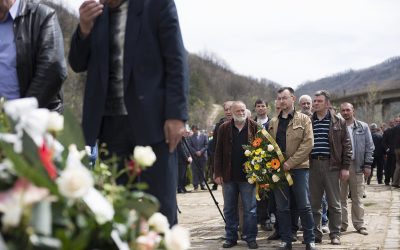 Pružene veteranske ruke – Ljudevit Kolar preneto iz “Danasa”, 27.5.2015