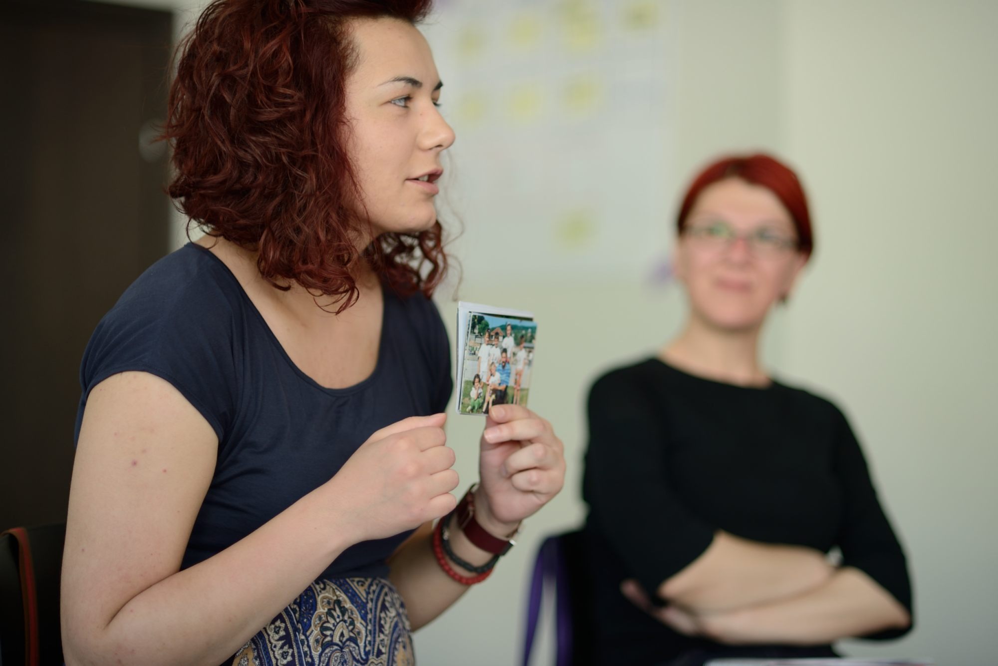 Mirjana Trifković Marjanović: “Welcome to a life-changing experience”