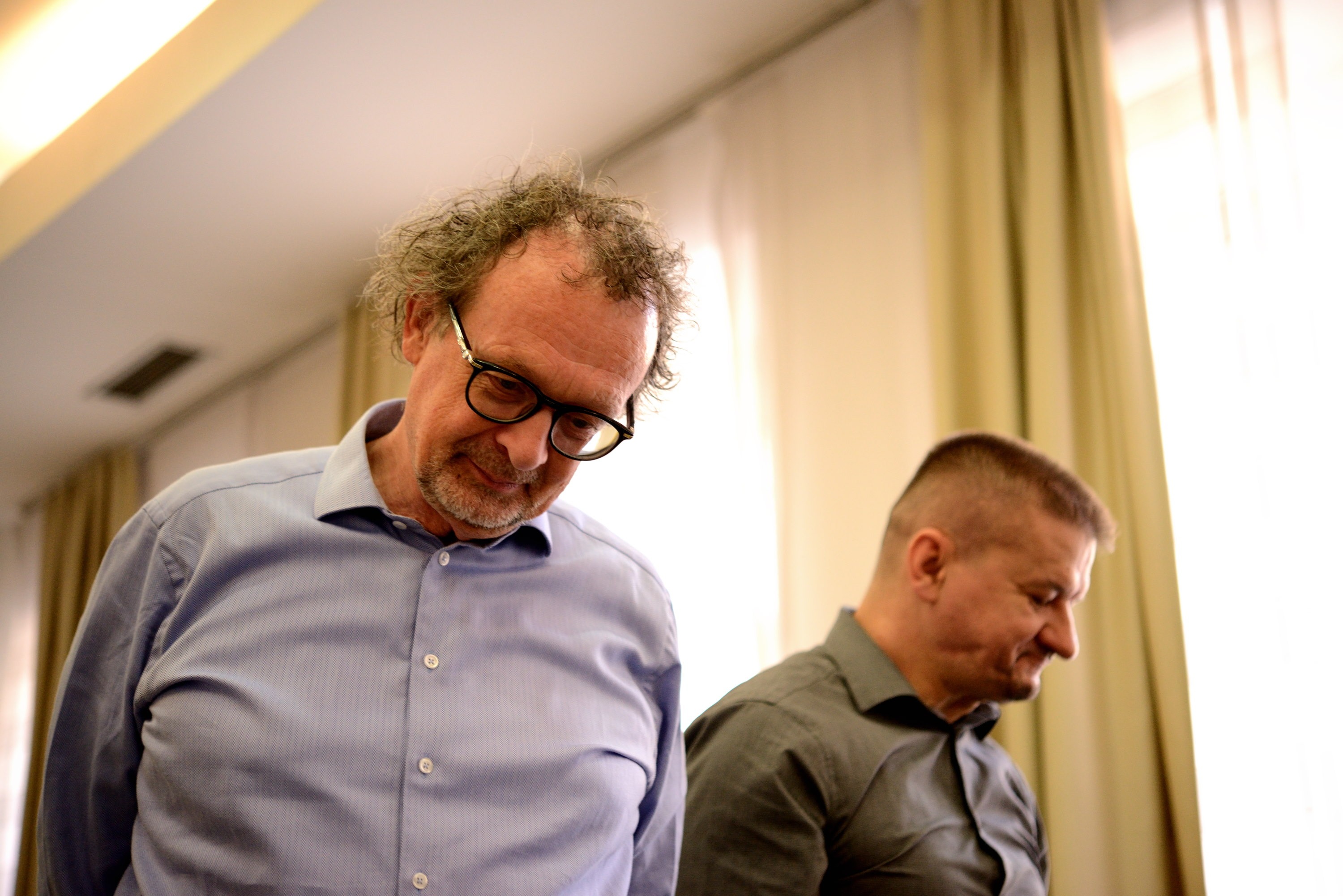 Recommendations for the Contribution of Historians to Peacebuilding