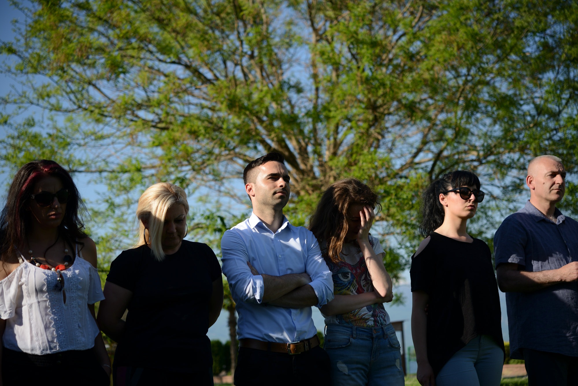 Mir – Paqe – Мир – 2019