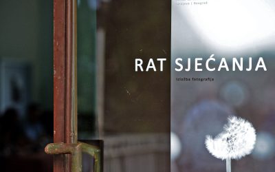 „Rat sjećanja“ u Goraždu: Za sjećanje koje je više od predvojničke obuke