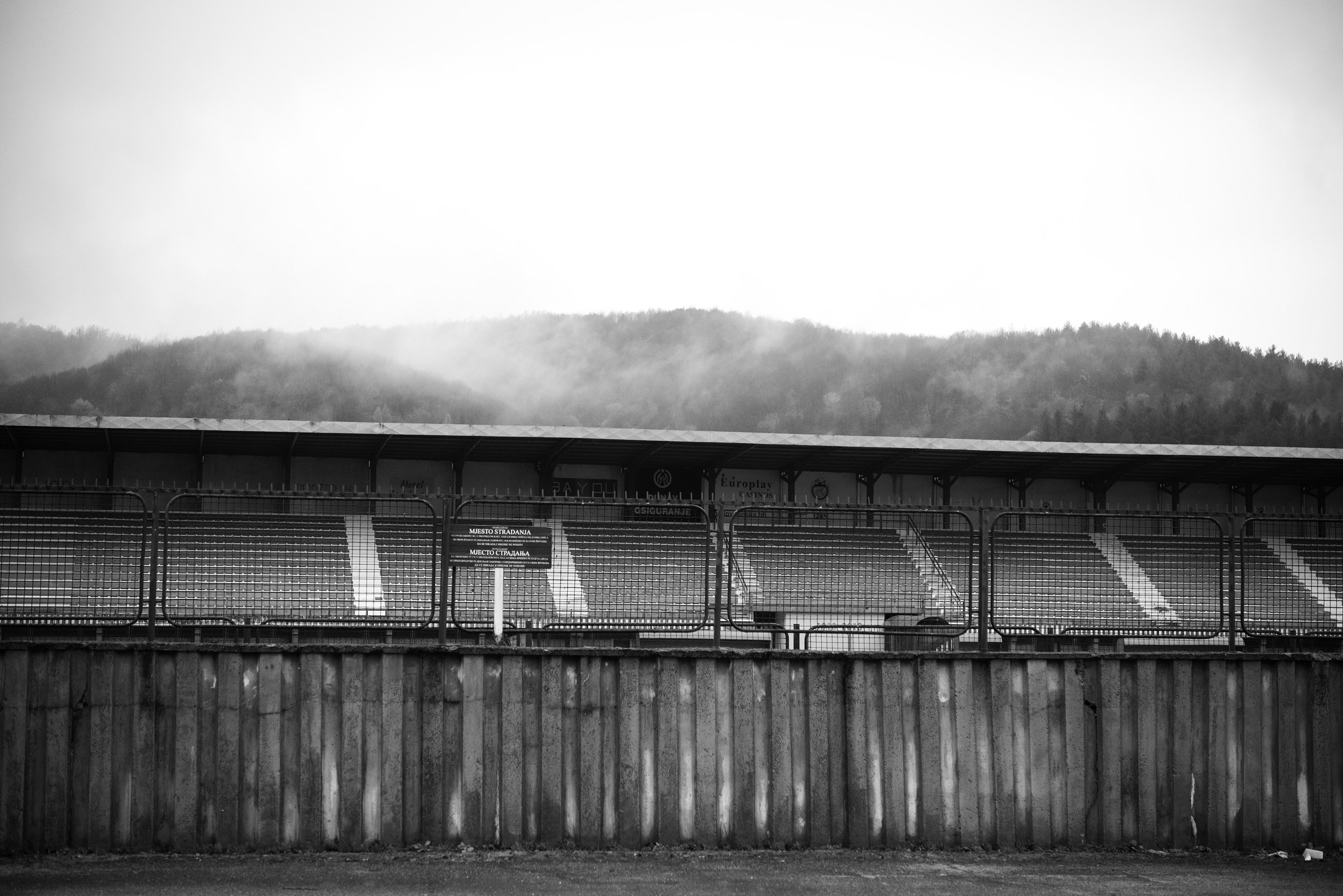 Jubilee without Celebration: Tenth Action to Mark Unmarked Sites of Suffering