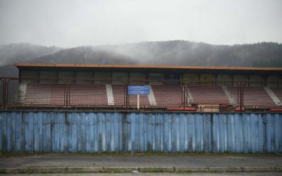 “Osim nesreće, nema ništa drugo”