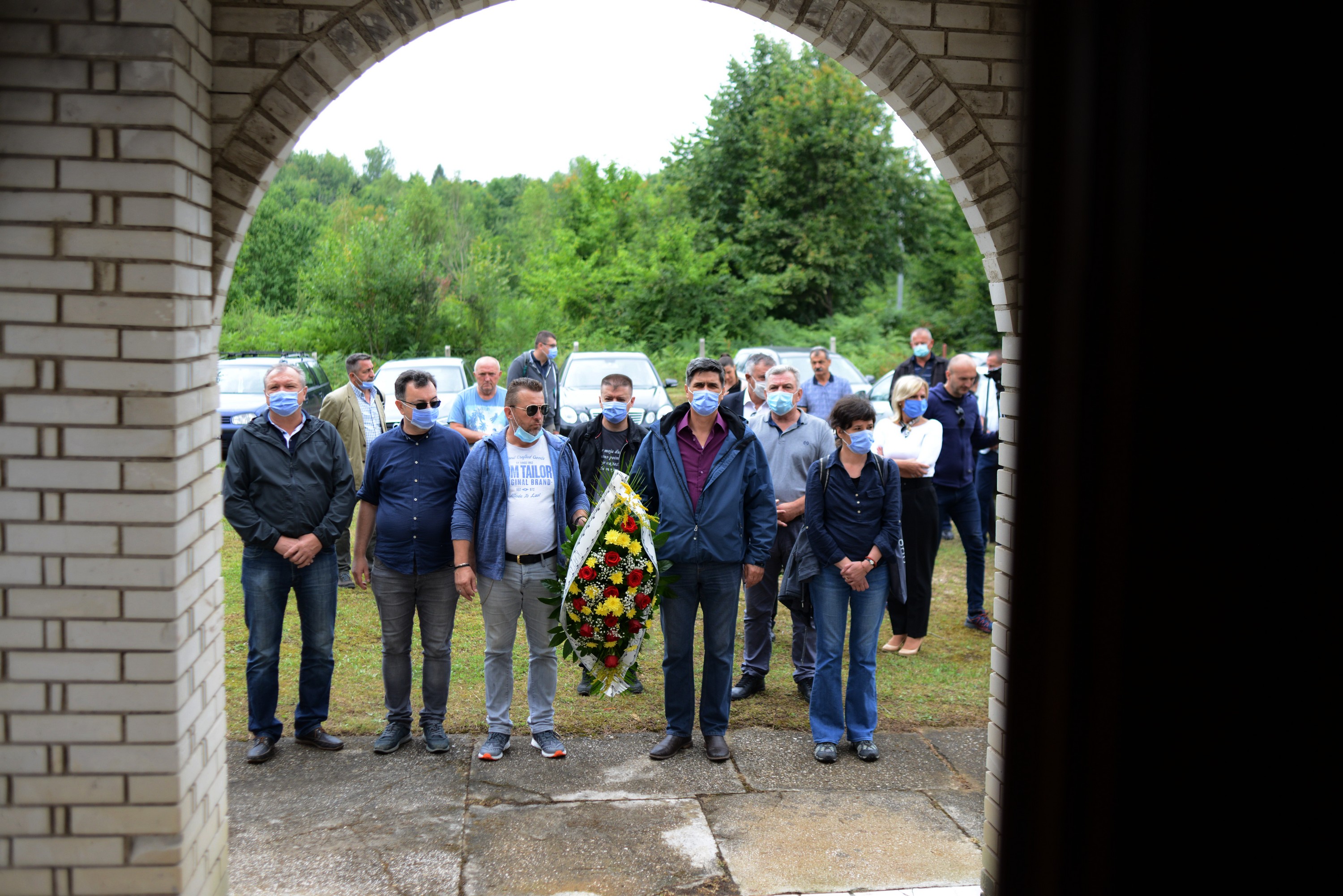 What Will Prijedor Do with Its Past?