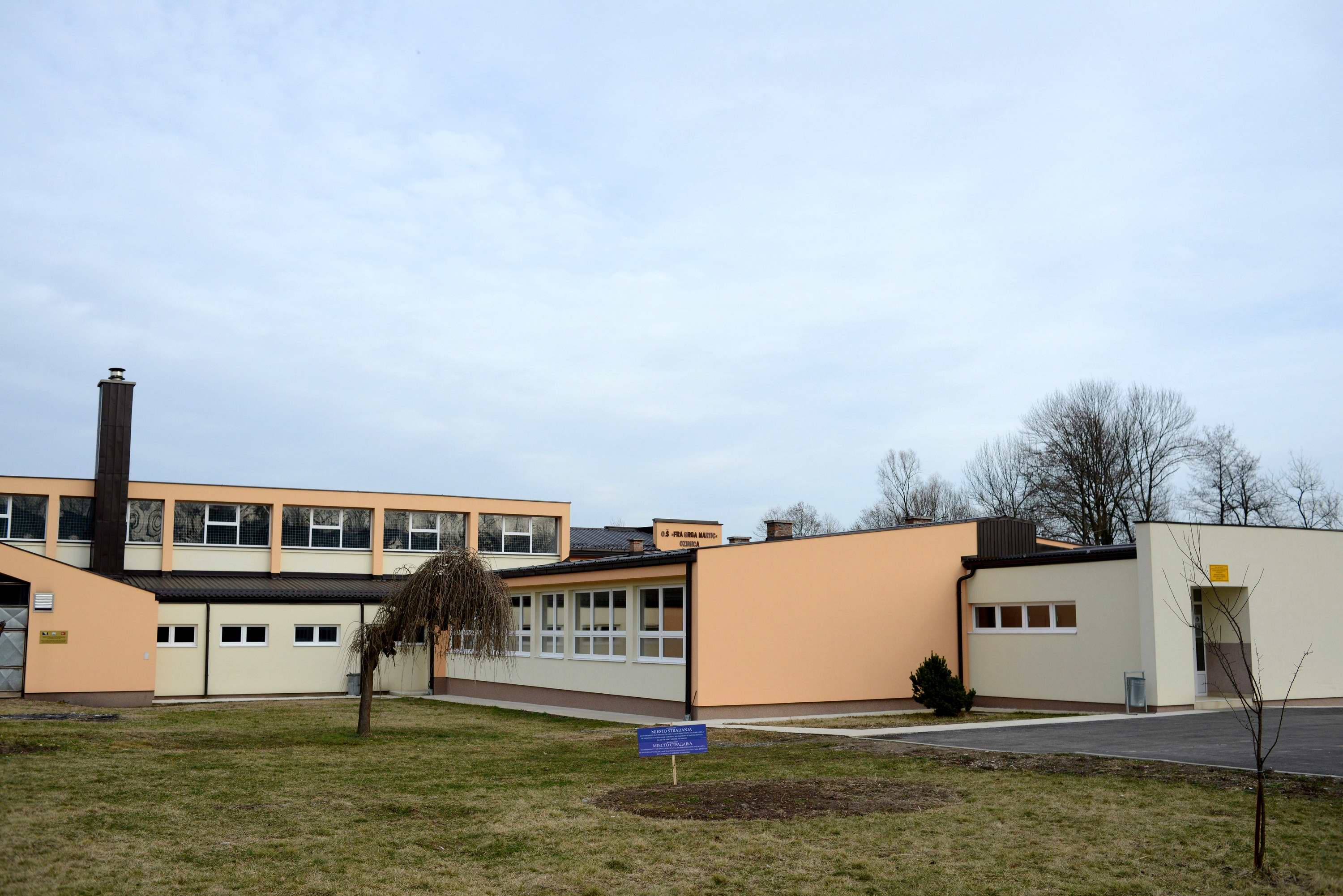 Sites of suffering marked in Zenica, Žepče and Doboj: I want my children to know what I’ve been through