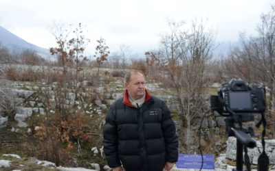 Po kamenju hercegovskom