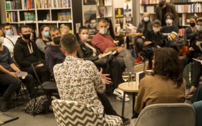Biber 04 in Novi Sad: On Reconciliation and Healing of Our Societies
