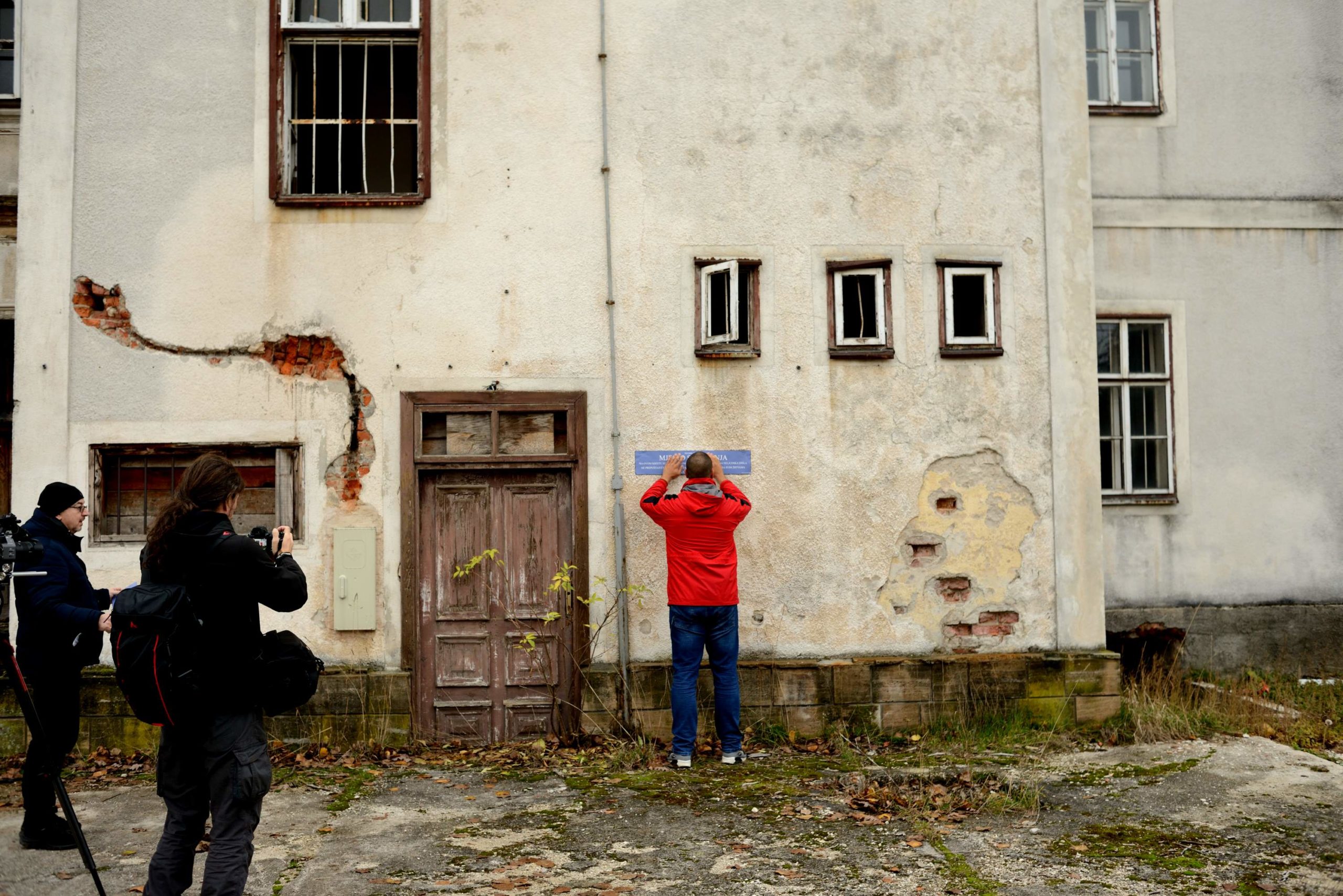 Marked Sites of Suffering in Bugojno, Trnovo and Hadžići: Victims Need to See These Places Marked