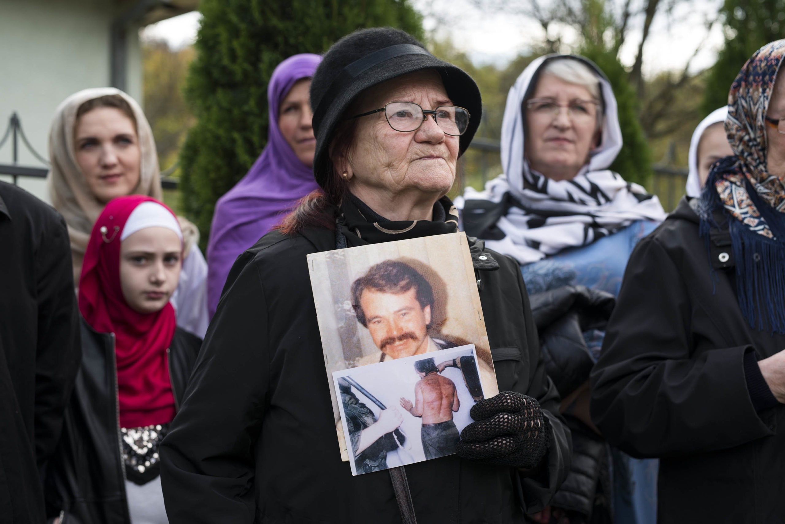 Three Decades since the Crime in Sjeverin near Priboj:  Families Still Waiting for Justice