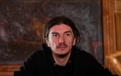 Ajdin Kamber