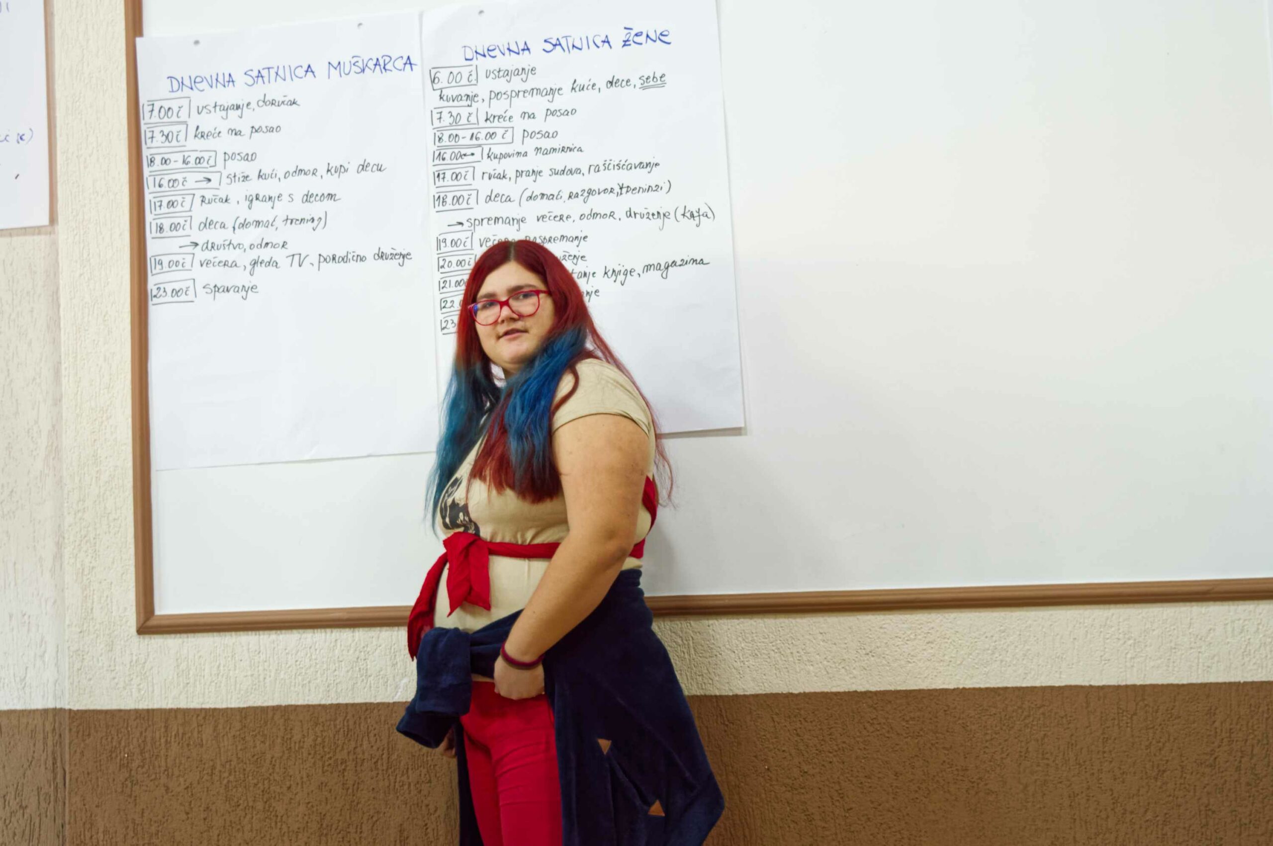 Valentina Petra Eterović Buble