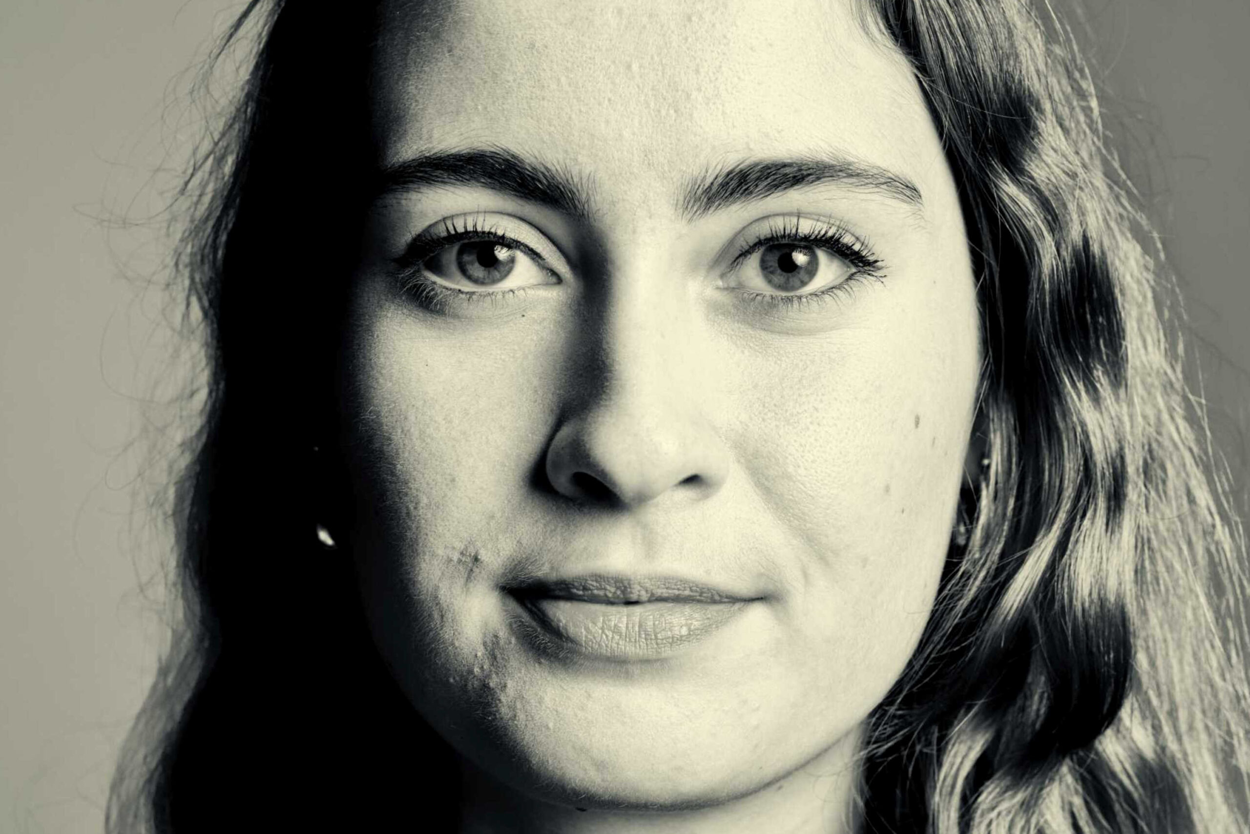 New Member of the CNA Team: Equally for All