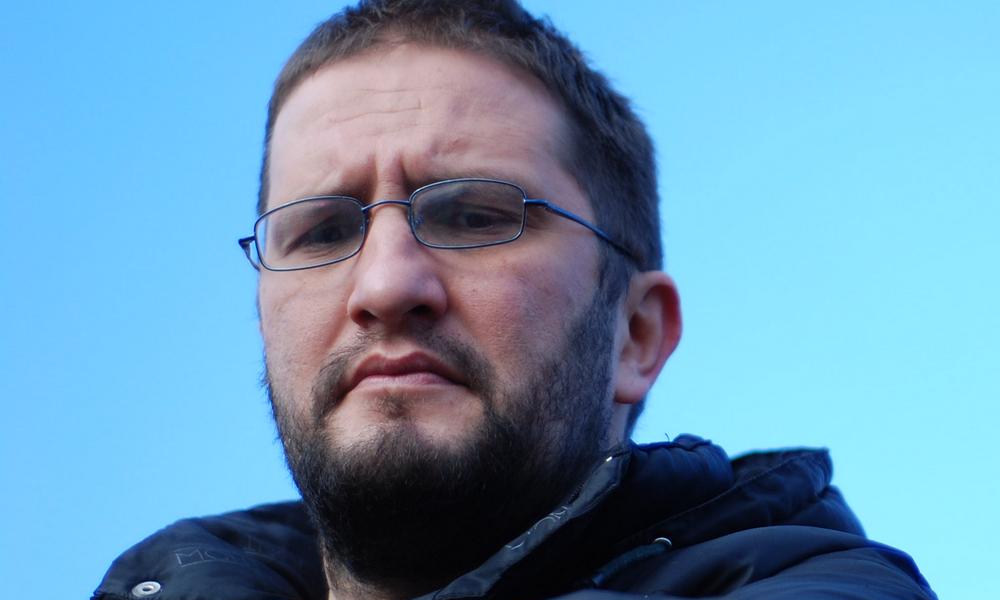 Traume devedesetih, emisija Most – Radio Slobodna Evropa