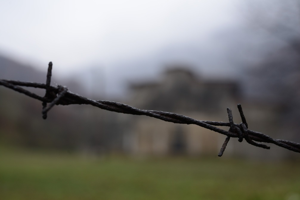 War Veterans Visit Busovača and Vitez