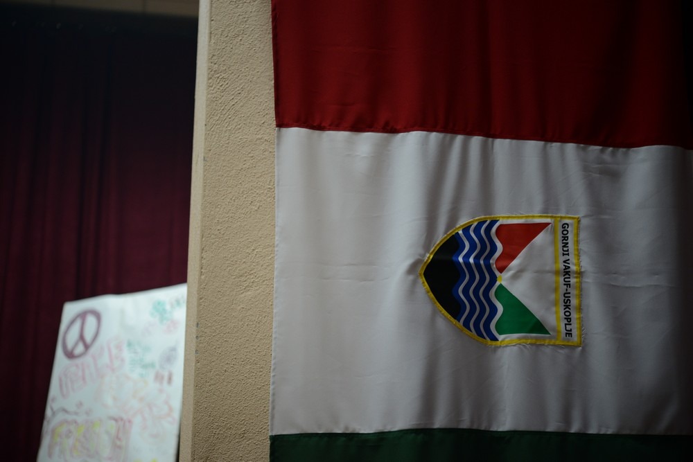 Ratni veterani iz regiona u posjeti Gornjem Vakufu/Uskoplju