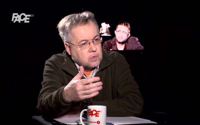 O nenasilju i CNA u emisiji “Vrijeme suodgovornosti” na Face tv
