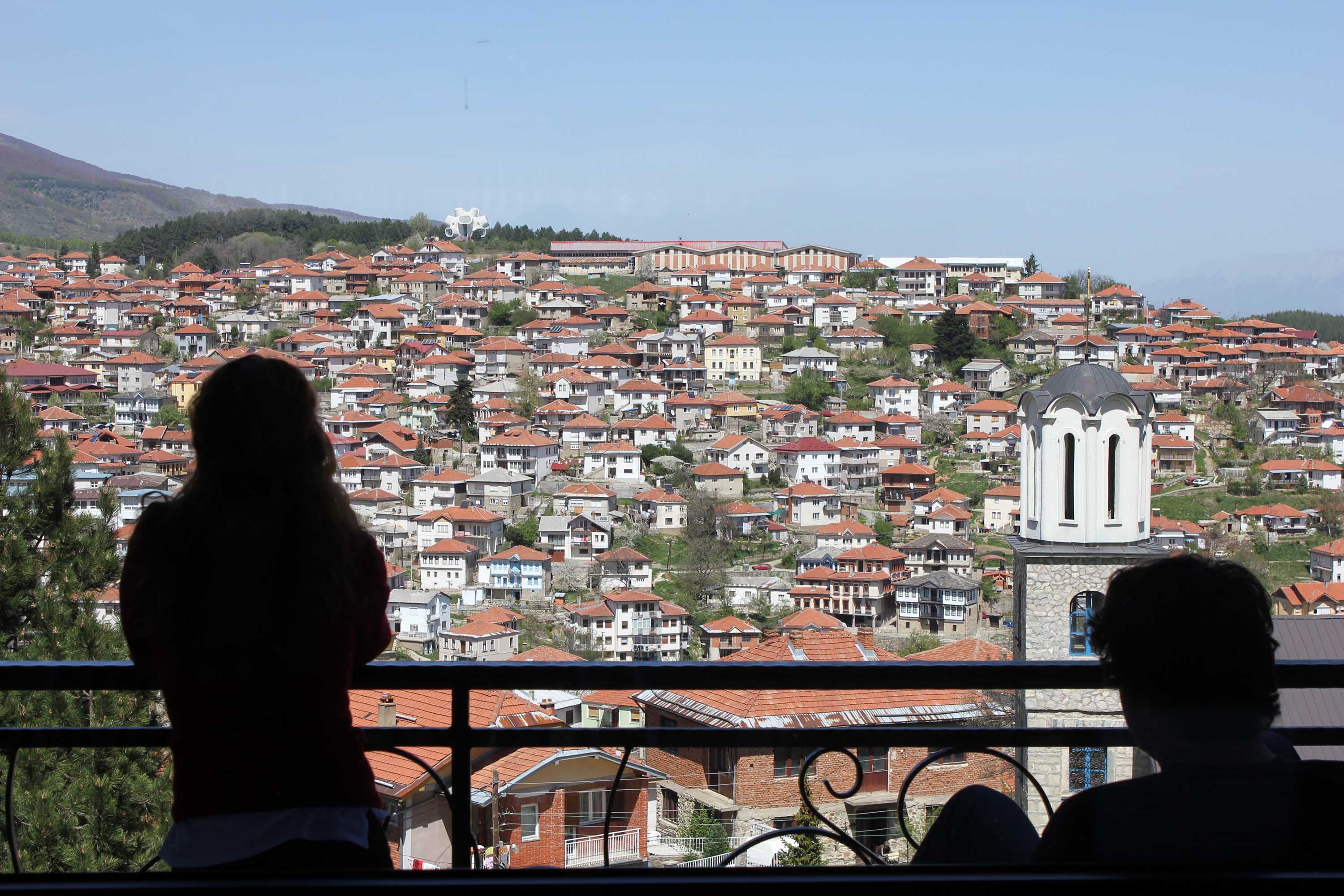 Napredni trening iz izgradnje mira (saradnja sa Mirovnom akcijom)