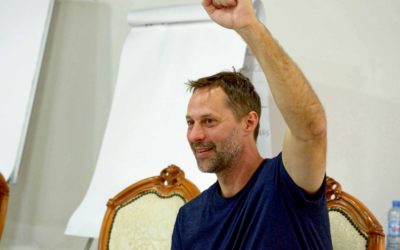 Igor Drvendžija