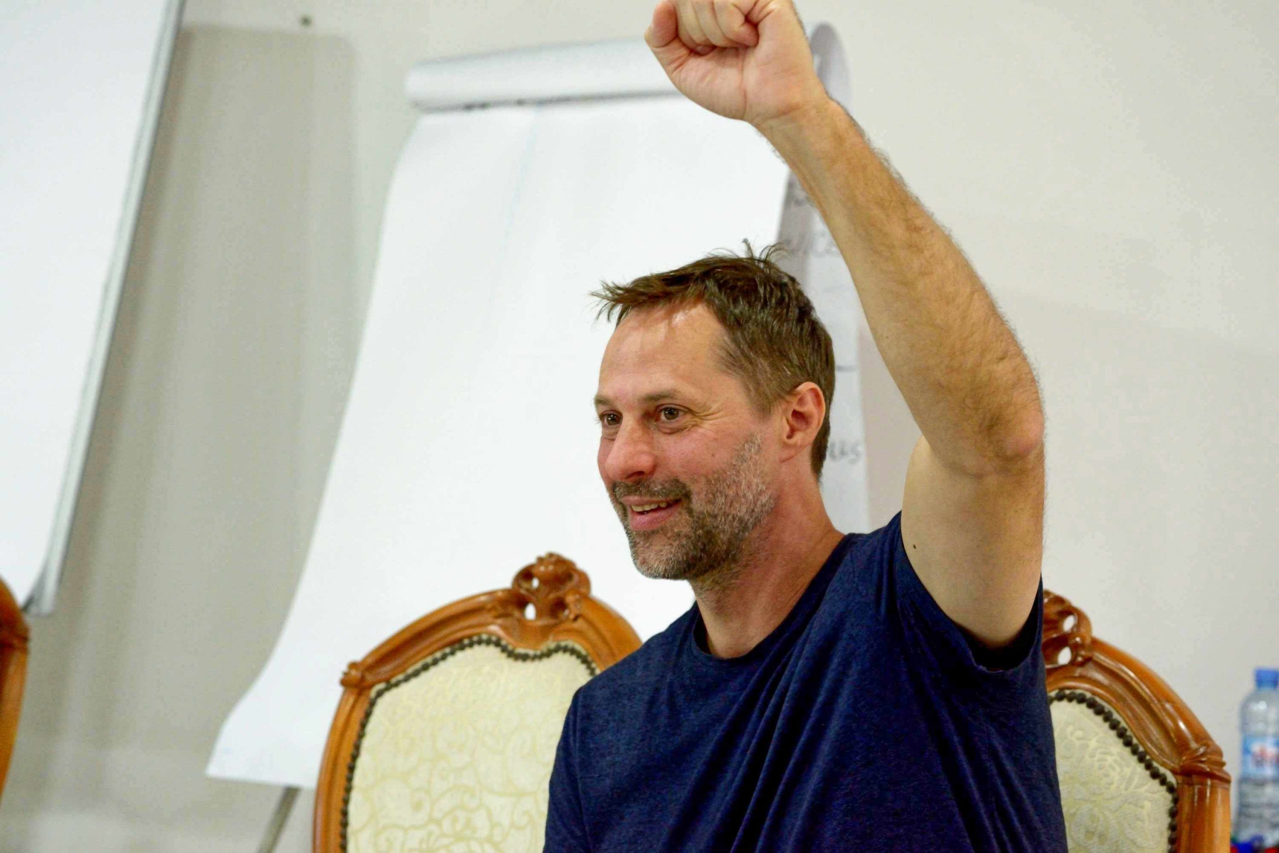 Igor Drvendžija