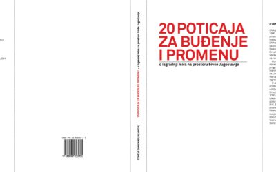 20 poticaja za buđenje i promenu