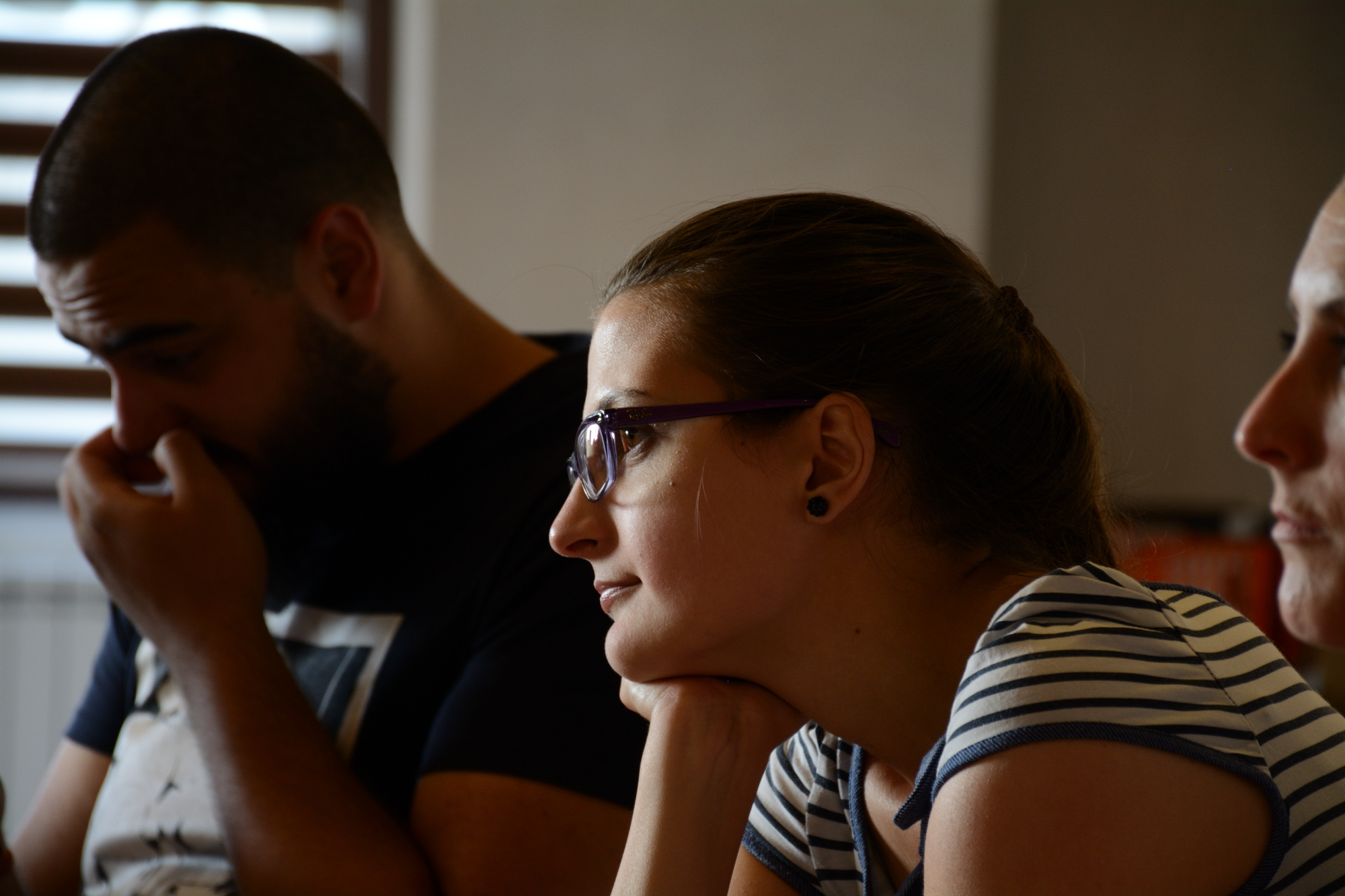 Second peacebuilding training for students from BiH, Jahorina 17-26 July 2017