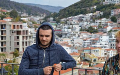 Valon Kuçi
