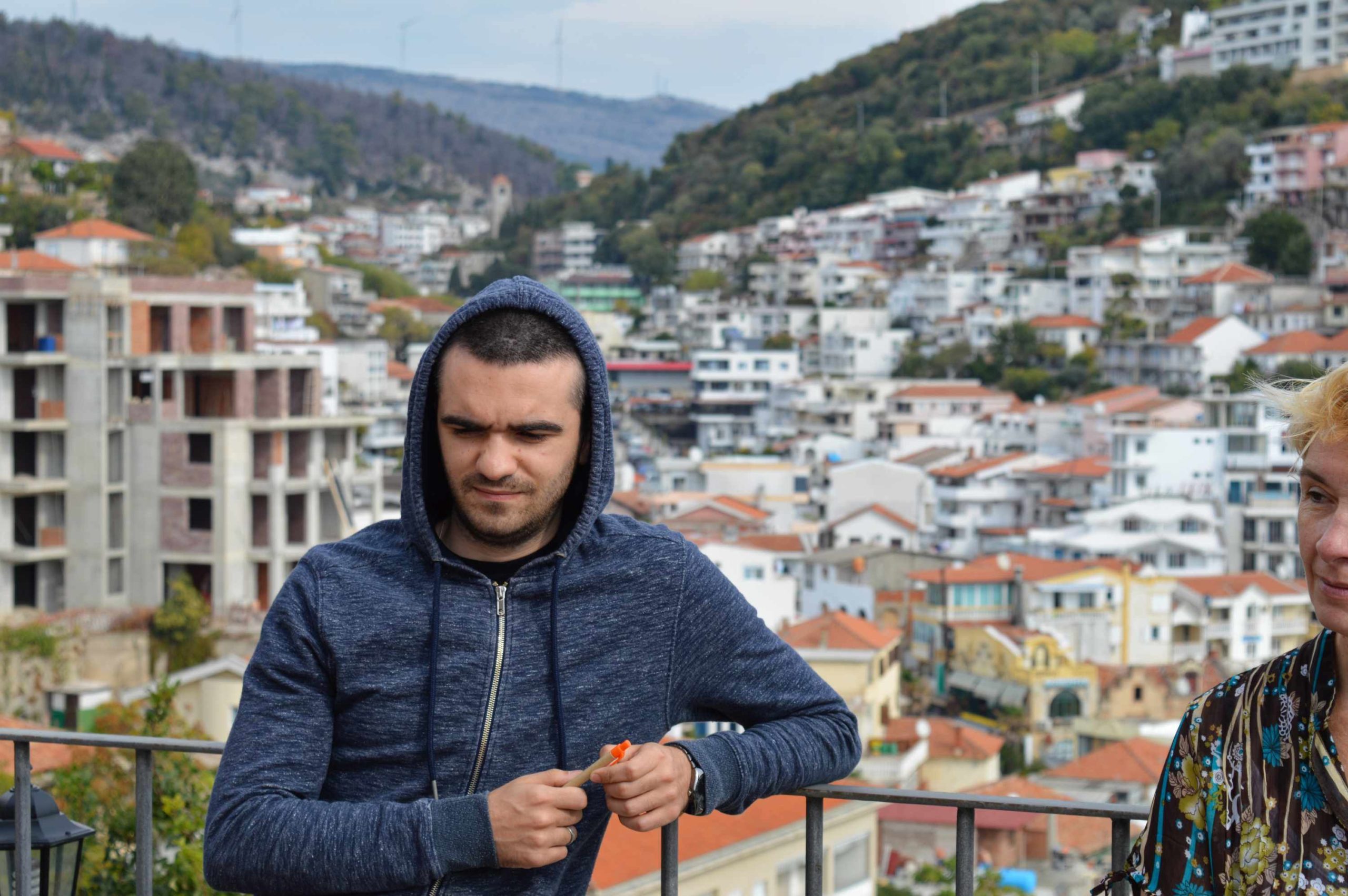 Valon Kuci