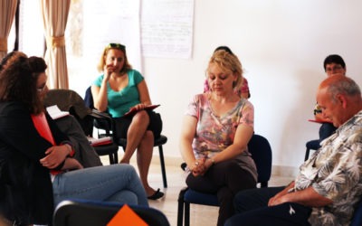 Osnovni trening iz izgradnje mira, Ulcinj, 20-30.04.2012.