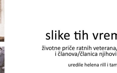 Slike tih vremena