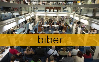 Third Regional Short Story Contest Biber