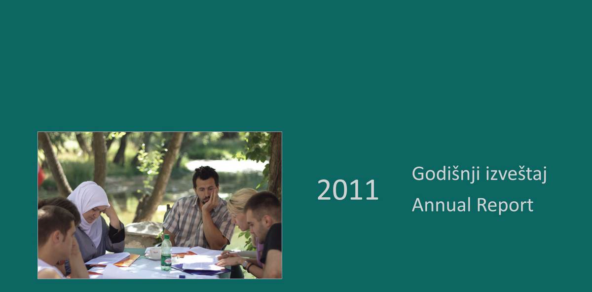 Annual Report 2011