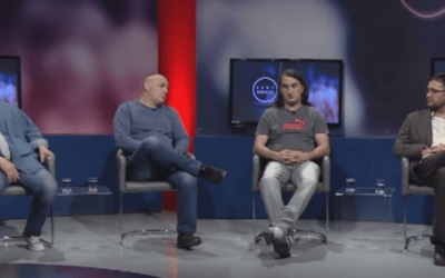 Ratni veterani o mirovnim aktivnostima